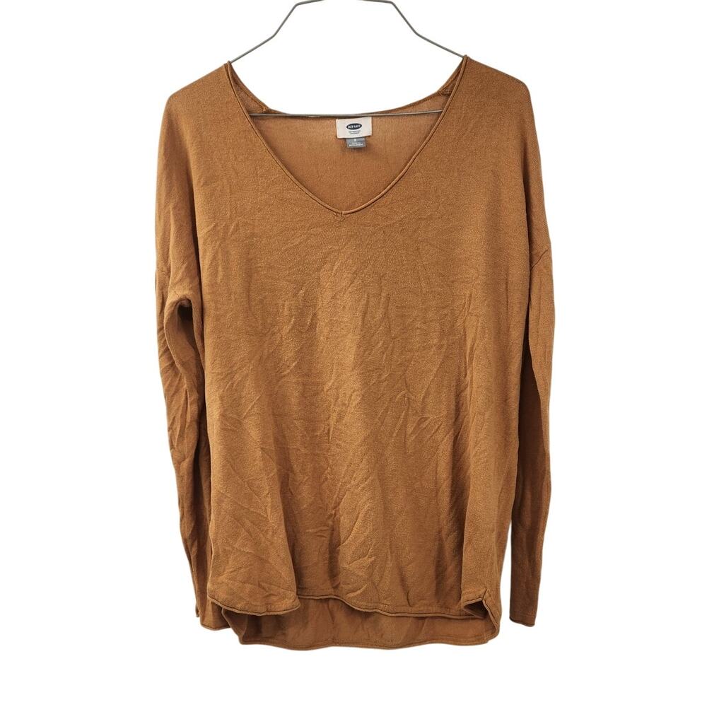 Old Navy Long Sleeve Top - Women's Size Small